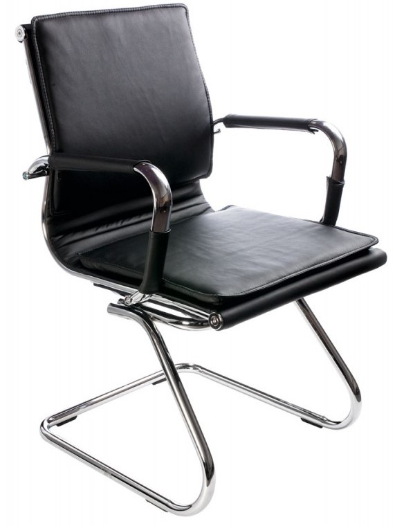 Кресло на полозьях CH-993-LOW-V