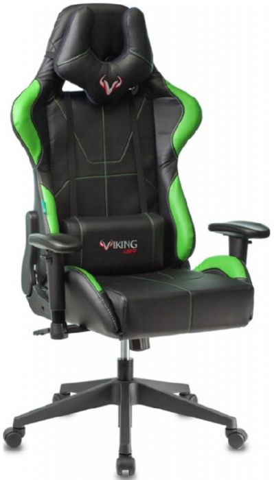Кресло игровое Бюрократ VIKING 5 Aero